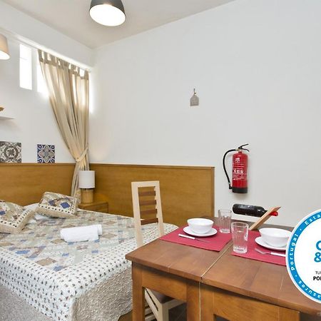 Appartement Host Wise - Cozy Quiet Flat - Trindade Station à OOporto Extérieur photo