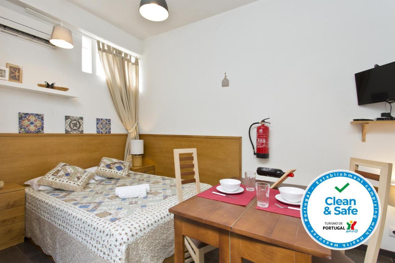 Appartement Host Wise - Cozy Quiet Flat - Trindade Station à OOporto Extérieur photo