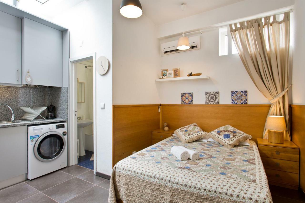 Appartement Host Wise - Cozy Quiet Flat - Trindade Station à OOporto Extérieur photo