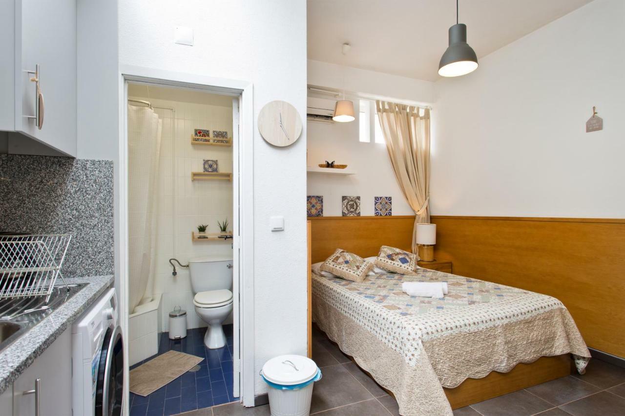 Appartement Host Wise - Cozy Quiet Flat - Trindade Station à OOporto Extérieur photo