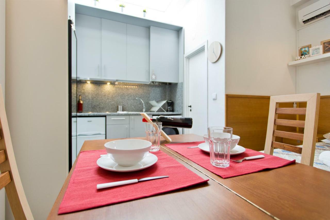Appartement Host Wise - Cozy Quiet Flat - Trindade Station à OOporto Extérieur photo