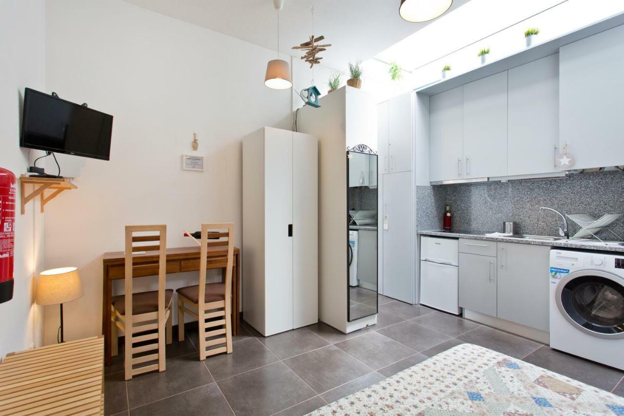 Appartement Host Wise - Cozy Quiet Flat - Trindade Station à OOporto Extérieur photo