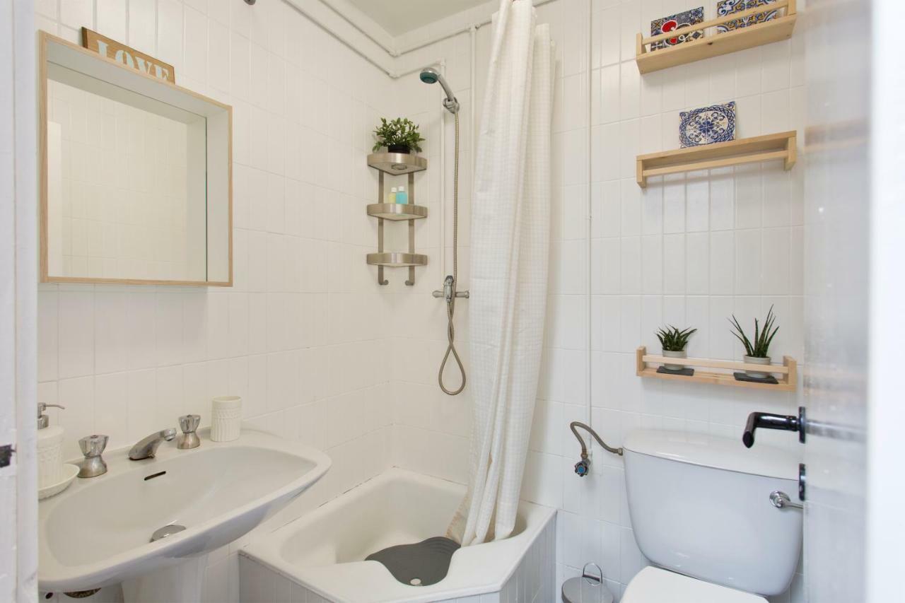 Appartement Host Wise - Cozy Quiet Flat - Trindade Station à OOporto Extérieur photo