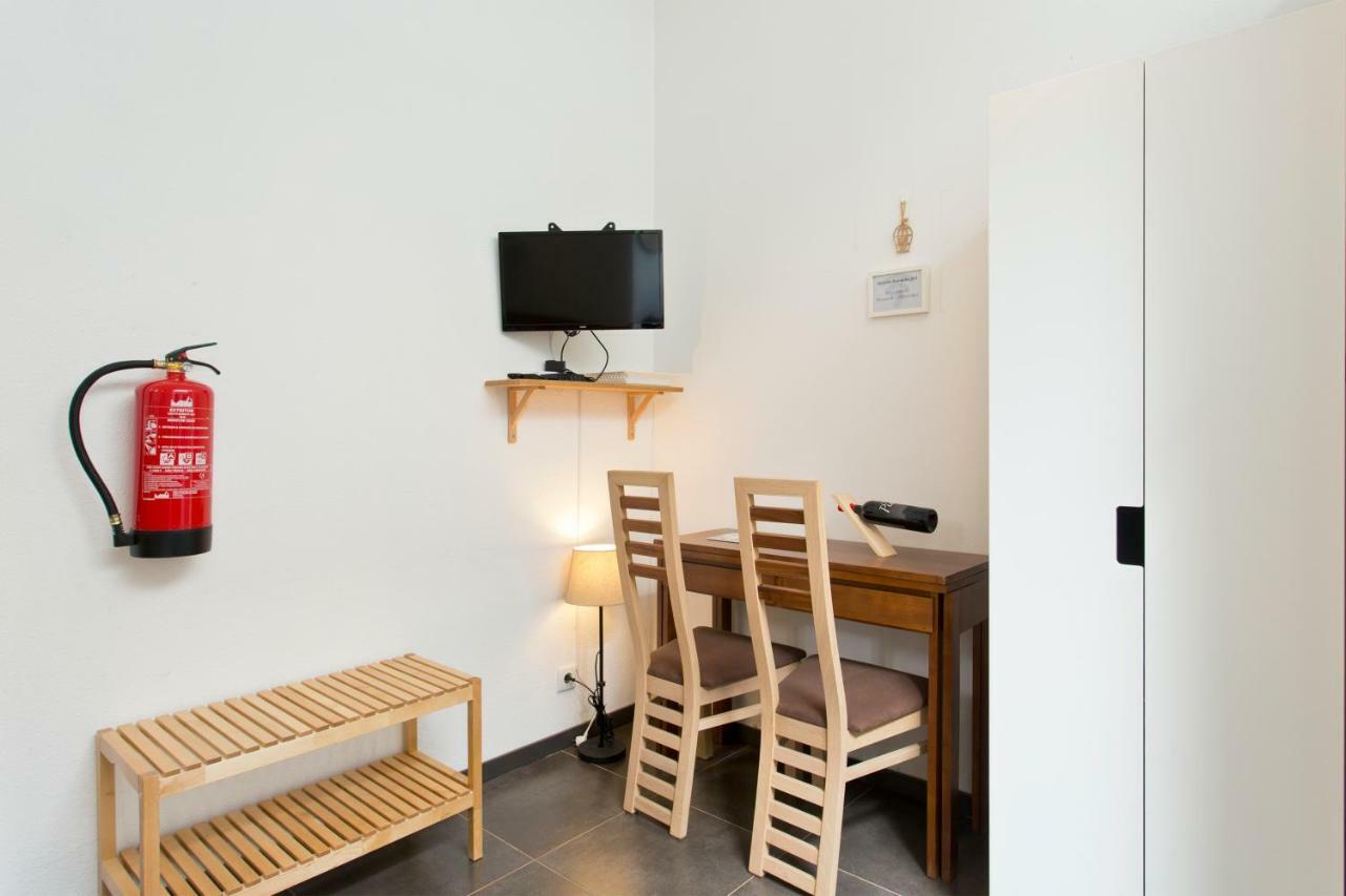 Appartement Host Wise - Cozy Quiet Flat - Trindade Station à OOporto Extérieur photo