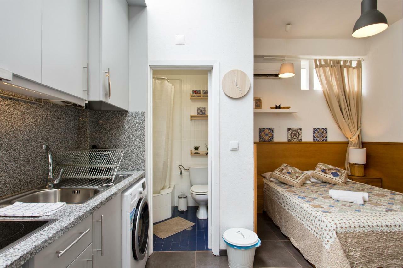 Appartement Host Wise - Cozy Quiet Flat - Trindade Station à OOporto Extérieur photo